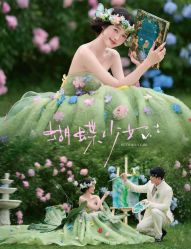 -雅云婚纱摄影工作室旗舰店