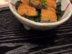 -玄白·炭烤活鳗(上海首店)