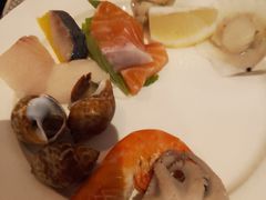 -康帝国际酒店-艾斯本自助西餐厅