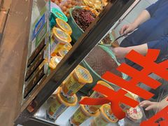 -老金家蛋菜夹馍(西安总店)