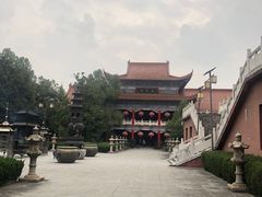 -开福禅寺