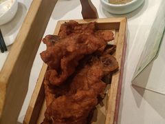 -双合园·海鲜水饺青岛菜(万佳广场店)