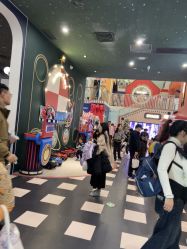 -meland club亲子乐园(北京芳圆里ID MALL店)