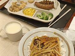 -永和大王(北京站内一店)