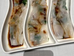 -君庭中餐厅(友谊宾馆店)