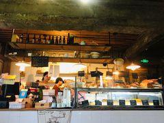 -仙峰天然面包(迎宾路店)