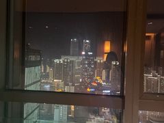 -重庆解放碑威斯汀酒店