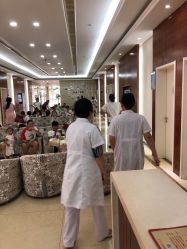点击看大图 -艾博尔医院