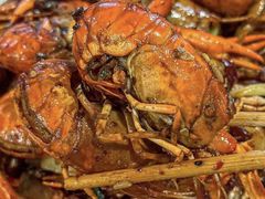 -冶建镜子·老南昌大排档·江西虾王(总店)