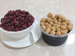 红豆双皮奶-老周记顺德双皮奶