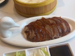 -梅利汴京烤鸭•开封豫菜地标店(晋安路店)