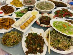 -人民公社大食堂(顺义总店)