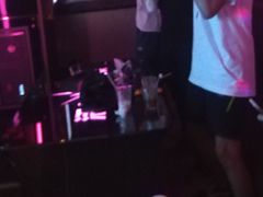 包房-活力无限KTV(天河新天地店)