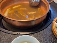 -一善菌·云南菌汤·云南菜(银泰城店)