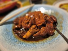 -朱仔记食府(江南大道店)