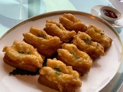 -金轩中餐厅 Jin Xuan(浦东丽思卡尔顿酒店)