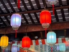 -院8里·少城记忆老川菜(宽窄巷子店)