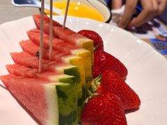 -小船渔村·大连菜·大连焖鱼(黄河路店)