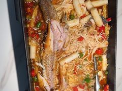 -蛙喔牛蛙(淮安吾悦店)