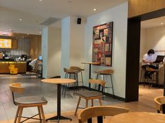 -星巴克(深圳侨城街店)
