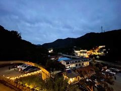 -京北渔家傲