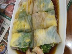 虾肠粉-捷信牛奶甜品世家(学府店)