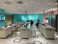 -西檬树SIMON·T轻奢蛋糕(大东方Max店)