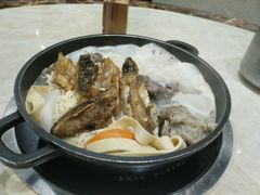 -稻香酒家·33年老字号·港式粤菜(富邦中心店)