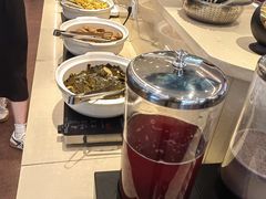 -素满香·食养自助(建邺万达店)