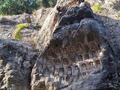 -四门塔风景区