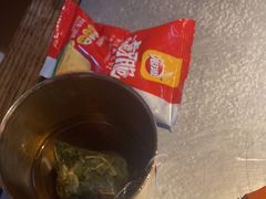 -探鱼·鲜青椒爽麻烤鱼(天河优托邦店)