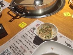 -海银海记潮汕牛肉火锅(新港中路海珠店)