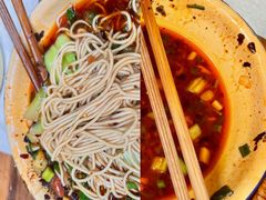 -赵伍面庄(松石大道店)