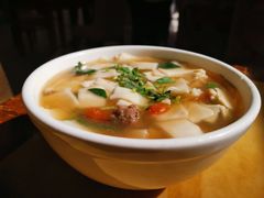 生汆面-同心春餐饮(富宁街店)