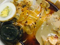 -清真·宏顺祥卤汁凉粉(大皮院店)