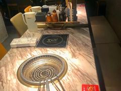 -火炉火自助餐(喜隆多店)