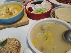 -月福京味斋·烤鸭店·北京菜(鼓楼总店)