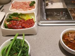 -海底捞火锅(方圆荟店)