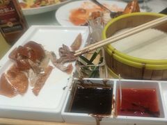 -江南村酒家