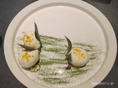 -南里山房·新淮扬菜(徐汇万科店)