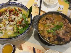 -點無缺茶楼·海鲜酒家(世博店)