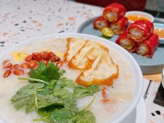 -点都德(广州白云山景区南门店)