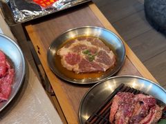 -西塔老太太泥炉烤肉(沈阳店)
