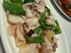 -鑫悦楼煎蟹·16年海鲜大排档