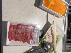 -野妹火锅(龙岗店)