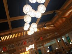 大堂-九田家黑牛烤肉料理(二天地店)