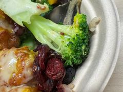 -CALIFORKS加州叉子轻食(朝阳门店)