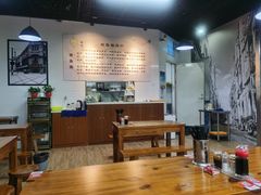 大堂-好吃黄鱼面馆(浦发广场店)
