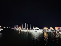 -日照世帆赛基地