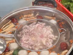-小煵记·打边炉(西丽文光店)
